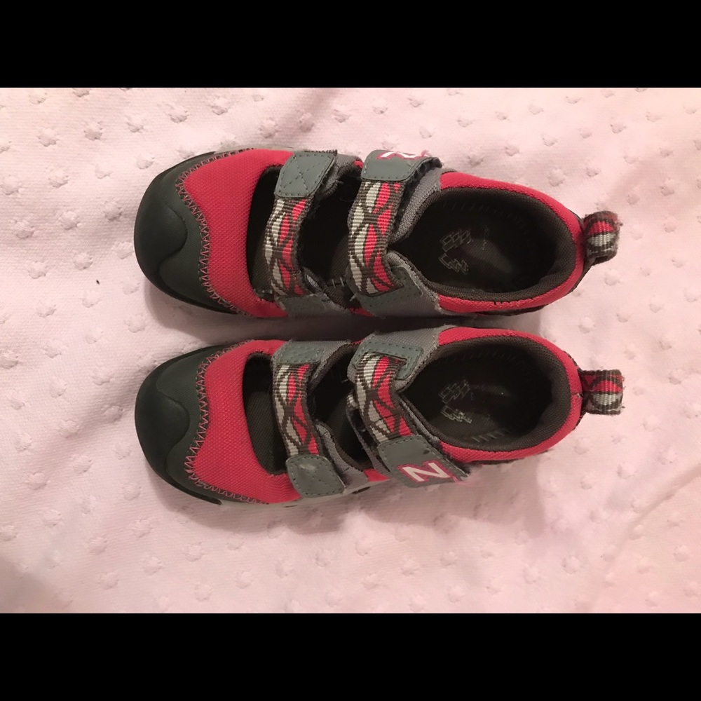 New Balance Sandals